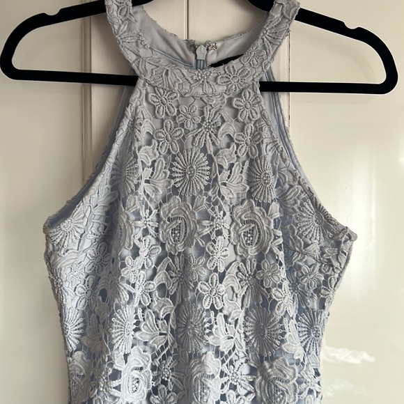 Crocheted Dress - Picture 2 of 5